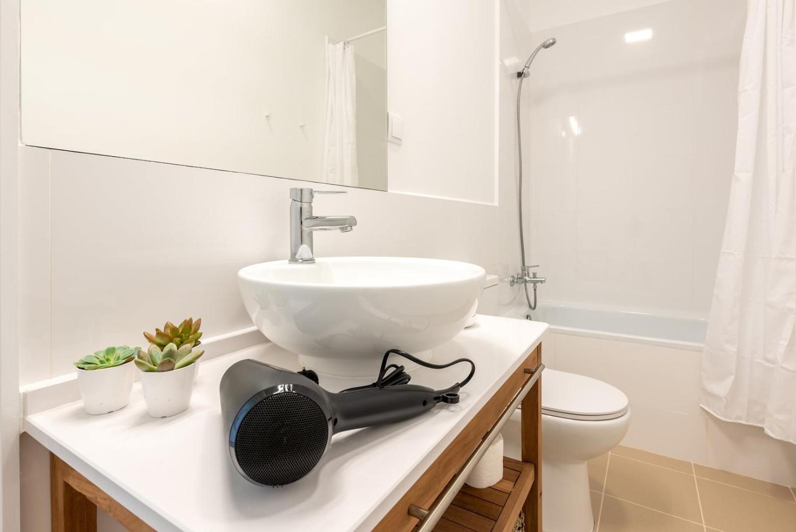 Guestready - Saldanha Building Castle Lissabon