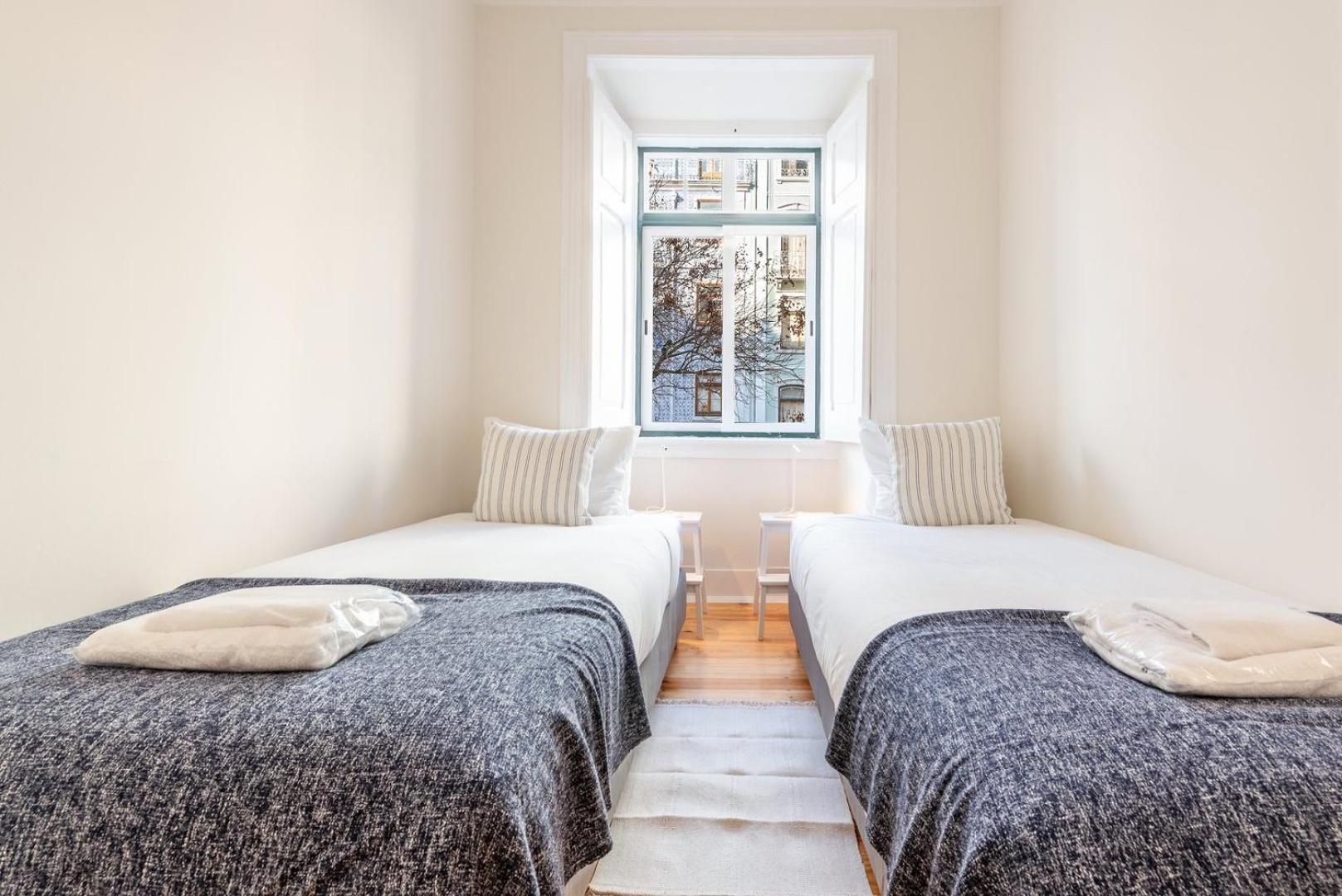 Guestready - Saldanha Building Castle Lissabon